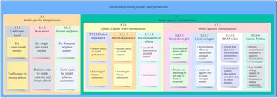 On the importance of interpretable machine learning predictions to inform clinical decision making in oncology